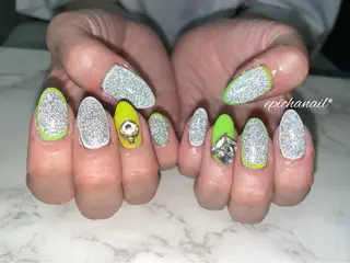 ネイル EPICHA NAILのネイルデザイン