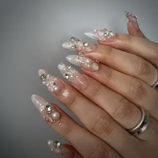 ネイル Siinail🪄 kanaのその他イメージ