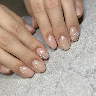 ネイル na kaのネイルデザイン