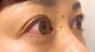 マツエク・マツパ 池野 咲眞の眉毛・アイブロウイメージ