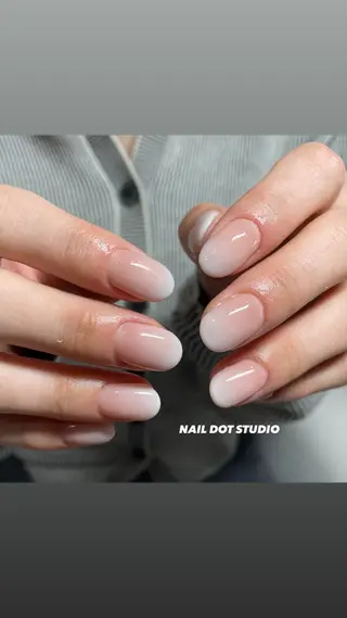 ネイル NAIL DOT STUDIO堺筋本町のネイルデザイン