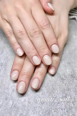 ネイル amati_nail TAKAKOのネイルデザイン