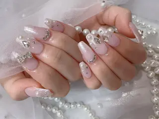 ネイル You&Me Miyuのネイルデザイン