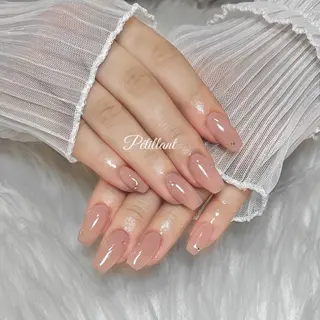 ネイル tipune namiのネイルデザイン