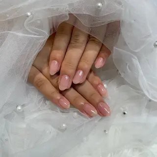 ネイル WISTERIA midoriのネイルデザイン