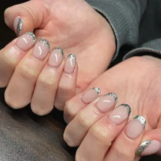 ネイル Re:chaLu所属・Kasumi _のネイルデザイン