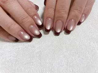 ネイル kiki nail 二子玉川のネイルデザイン
