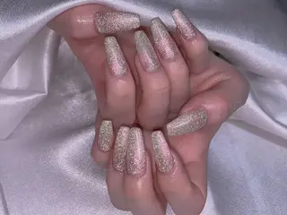 ネイル リン リンのネイルデザイン