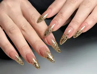 ネイル 🎀 NaNa_nailのネイルデザイン