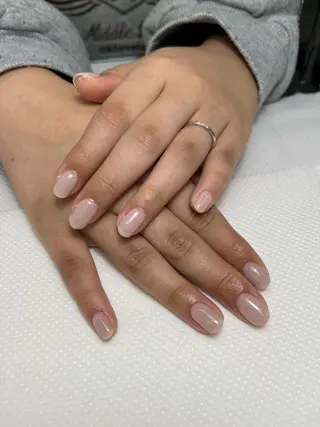 ネイル yamazoe 【MAXKELLY】のネイルデザイン