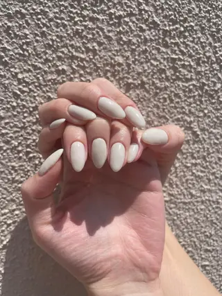 ネイル 岩山 直子のネイルデザイン