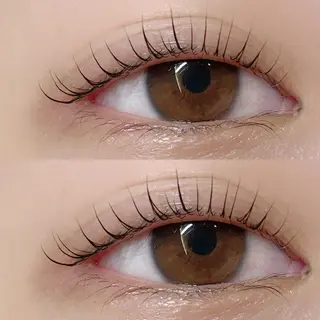 マツエク・マツパ Eye405所属・Eye405🌈 REIKAのマツエク・マツパデザイン