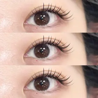 マツエク・マツパ 310所属・束感まつげ/透明感眉 🎀 haru 🤍のその他イメージ