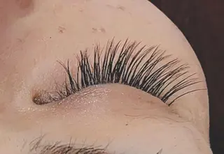 マツエク・マツパ 宮崎 澪奈のマツエク・マツパデザイン