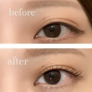 マツエク・マツパ 🩵LOARK eyelash.梶川のマツエク・マツパデザイン