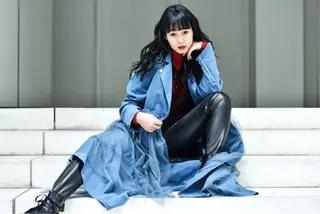 ミディアム カラー ✂︎ wakano shinpei✂︎のヘアスタイル