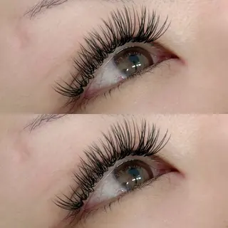 マツエク・マツパ アイラッシュBONO所属・アイラッシュ アトリエBONOのマツエク・マツパデザイン