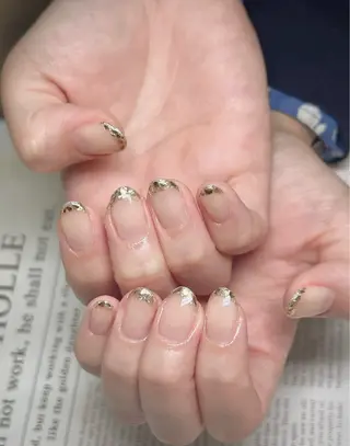 ネイル Rarity ネイルサロン所属・Rarity ネイルサロンtitiのネイルデザイン