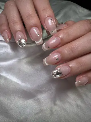 ネイル μ3.nail mayuのネイルデザイン