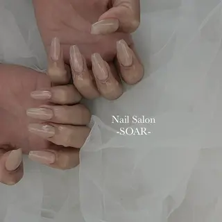 ネイル nonnail所属・nonnail HINAのネイルデザイン
