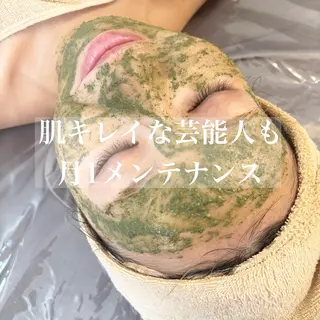 WHITE AQUA 北千住店のエステ・リラクイメージ