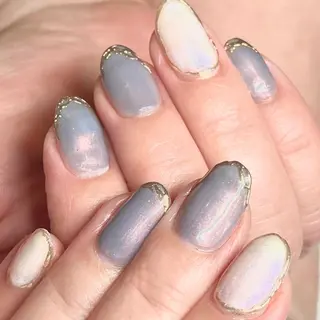 ネイル ネイルスタジオ コスタ•デルマールのネイルデザイン