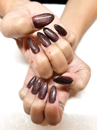 ネイル niji nailのネイルデザイン