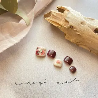 ネイル usagi nailのネイルデザイン