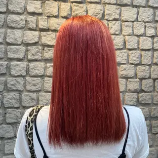 セミロング belle / Honoka🧁のヘアスタイル