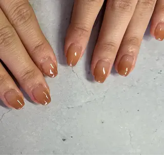 ネイル Bi_nail. yuuのネイルデザイン