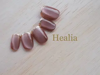 ネイル REMIA湘南台 TANABEのネイルデザイン