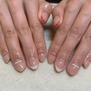 ネイル doroom所属・Nail doroomのネイルデザイン