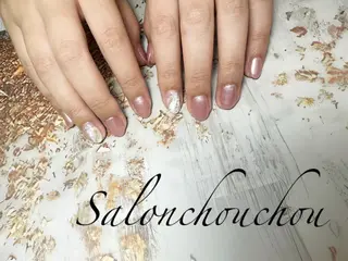 ネイル salon Chouchouのネイルデザイン