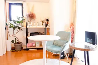 ビューティーサロン bleu clairのエステ・リラクイメージ