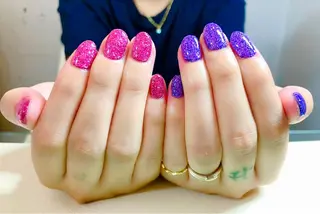 ネイル nailsalon   LE'A所属・ホワイトニング🦷 ネイル💅LEAのその他イメージ