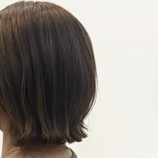 ショート 【hair make ONE】makoのヘアスタイル