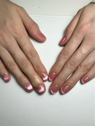 ネイル な なのネイルデザイン