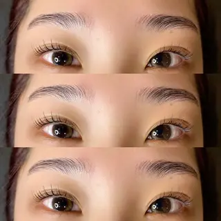 アイブロウ nail&eyelash  Tanemoto所属・Tanemoto ozのマツエク・マツパデザイン