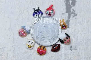 ネイル miinyanail ミーニャネイルのネイルデザイン