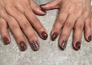 ネイル Lavish nailのネイルデザイン