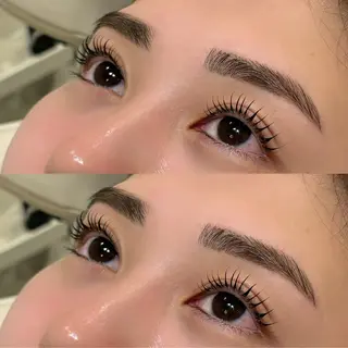 マツエク・マツパ Norn錦糸町店所属・錦糸町 アイリスト♡ yamadaのマツエク・マツパデザイン