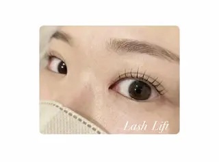 マツエク・マツパ 🤍下村 絢香🤍のマツエク・マツパデザイン