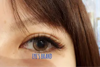 マツエク・マツパ BODY BRAND Vi +のマツエク・マツパデザイン