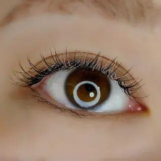 マツエク・マツパ 平山 ゆりのマツエク・マツパデザイン