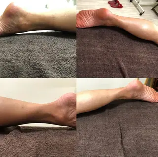 肩こり・腰痛改善専門 1万人以上施術の碧人のエステ・リラクイメージ