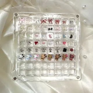 ネイル chika .のネイルデザイン