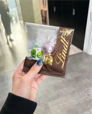 セミロング カラー パーマ ヘアアレンジ GOTODAY SHAiRE SALON (原宿本店)所属・stylist 🎀 kanaのその他イメージ