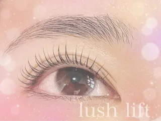 マツエク・マツパ Lino所属・田中 佳奈(口コミ高評価のマツエク・マツパデザイン