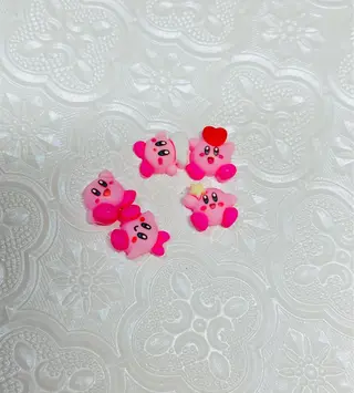 ネイル SYU NAILのネイルデザイン