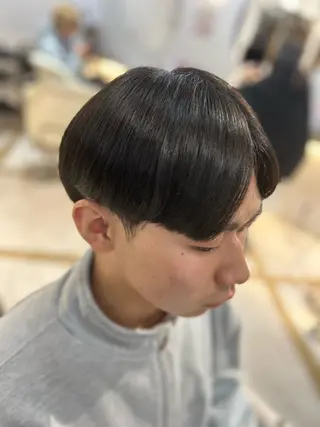 メンズ 🫧Agu gina /Yusei🦋のヘアスタイル